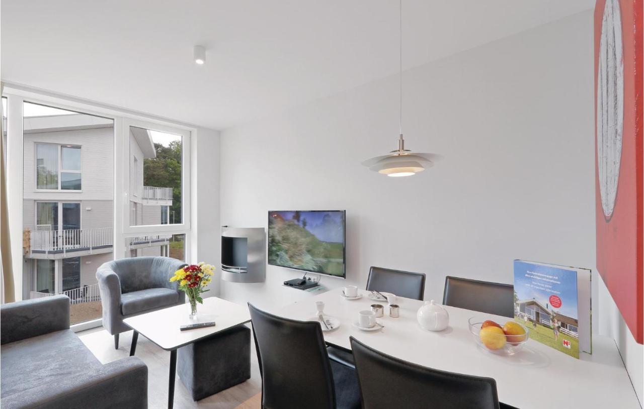 Duenenvilla Deluxe Apartment Lubeck
