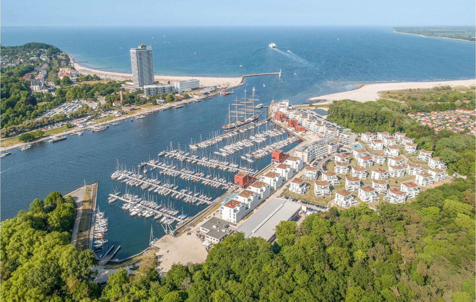 Duenenvilla Deluxe * Lubeck